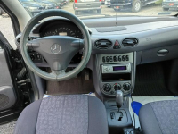Mercedes A 170 Janów Lubelski - zdjęcie 12