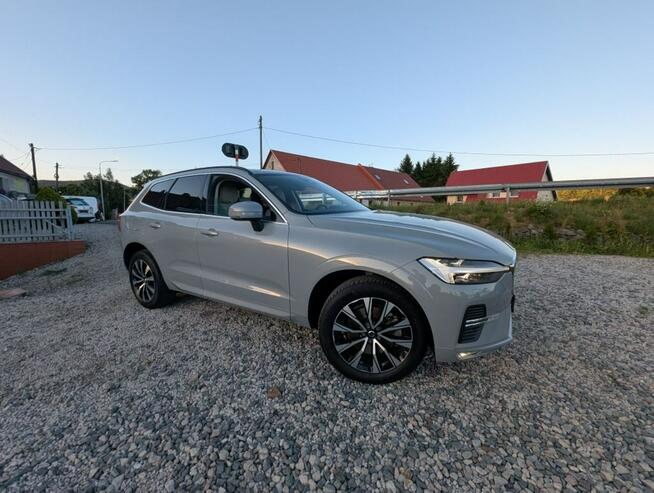 XC 60 B4 Bogate Wyposażenie, nietuzinkowe wnętrze Kamienna Góra - zdjęcie 4