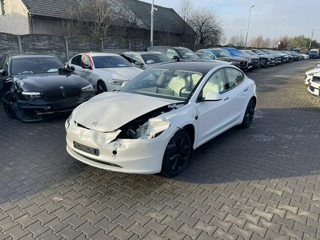Tesla Model 3 Panorama Radar360 Panorama Gliwice - zdjęcie 5