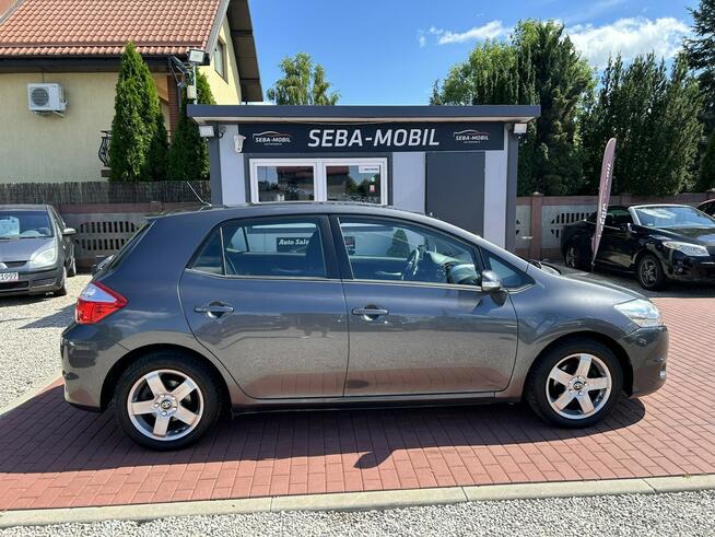 Toyota Auris Klimatronik, Gwarancja, 20-Jahre Edition Sade Budy - zdjęcie 6