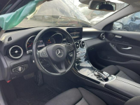 Mercedes C 250 Automat Podgrzewanie Kamera 204KM Gliwice - zdjęcie 10