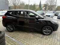 Hyundai ix35 1,6 135KM  Klimatronik  Serwis  Koła lato+zima Orzech - zdjęcie 5