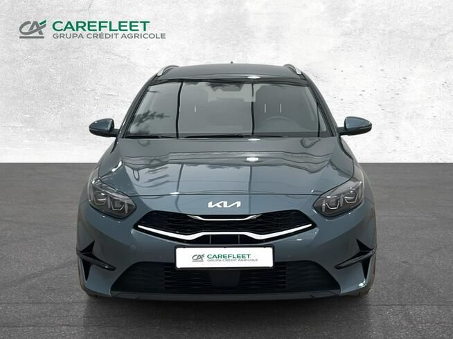 Kia Cee'd 1.5T-GDI Business Line Plus Warszawa - zdjęcie 2
