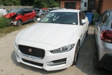 Jaguar XE Ostrów Wielkopolski - zdjęcie 2