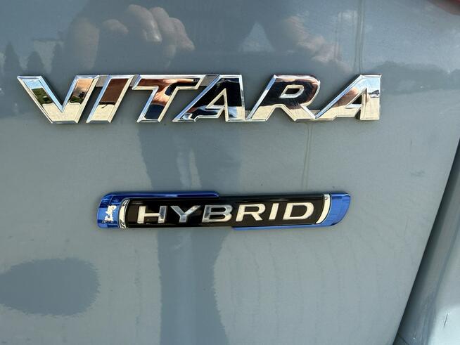 Suzuki Vitara Zielona Łąka - zdjęcie 11