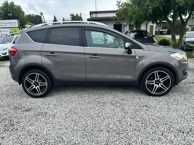 Ford Kuga Titanium Nowe Iganie - zdjęcie 4