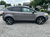 Ford Kuga Titanium Nowe Iganie - zdjęcie 4