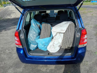 Sprzedam Opel Zafira benzyna 7 osobowa Kołaczkowo - zdjęcie 6