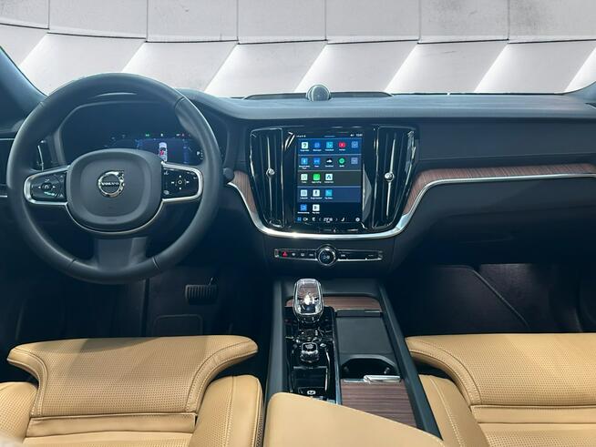 Volvo S60 B5(B) AWD Ultimate Dark Tychy - zdjęcie 7