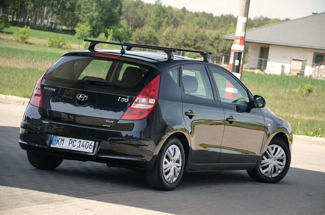 Hyundai i30 1,4Benzyna*109KM*Klima*Parktronic*Niemcy Ostrów Mazowiecka - zdjęcie 11