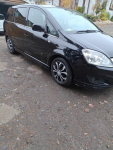 Opel zafira 1 9 cdti 150KM