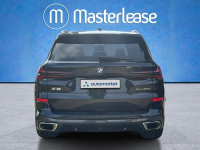 BMW X5 xDrive30d mHEV M Sport ! Z Polskiego Salonu ! Faktura VAT ! Warszawa - zdjęcie 6