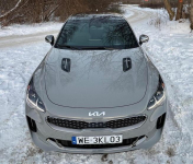 Kia Stinger GT2 3.3 T-GDI RWD | 368 KM | 2023 | 23 tys. km Warszawa - zdjęcie 3