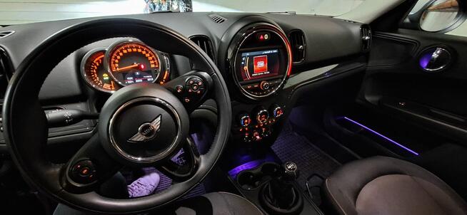 Mini Countryman F60 2018 Kraków - zdjęcie 9