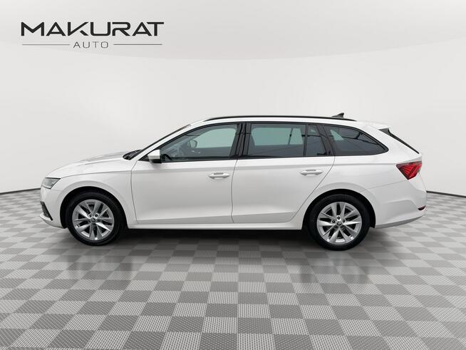 Škoda Octavia WZ039GT#2.0 TDI Ambition Cz.park LED Salon PL VAT 23% Gdynia - zdjęcie 9