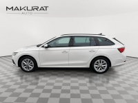 Škoda Octavia WZ039GT#2.0 TDI Ambition Cz.park LED Salon PL VAT 23% Gdynia - zdjęcie 9