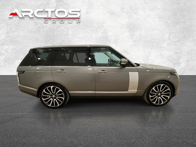 Land Rover Range Rover 4.4 V8 Autobiography 219.400netto Warszawa - zdjęcie 4