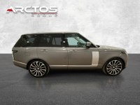 Land Rover Range Rover 4.4 V8 Autobiography 219.400netto Warszawa - zdjęcie 4