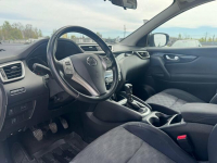 Nissan Qashqai, 2015 Michałowice - zdjęcie 10