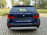 BMW X1 Xenon Panorama Navi Gwarancja Kutno - zdjęcie 5