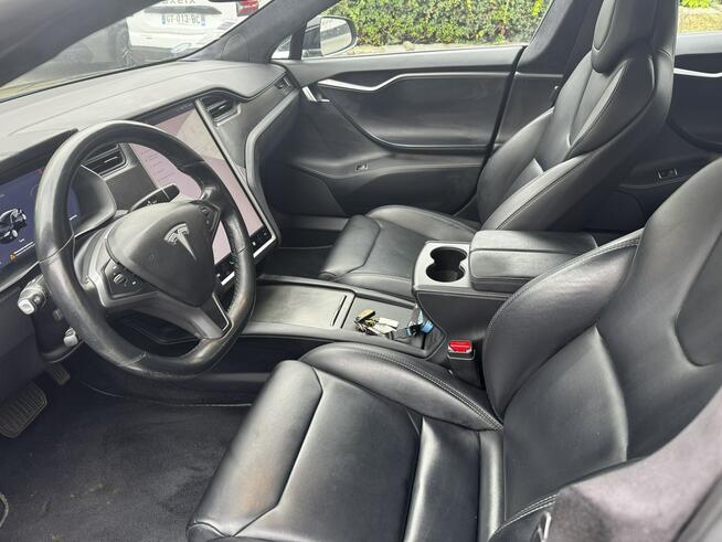 TESLA S 100D  AWD#Kamery# Margonin - zdjęcie 10