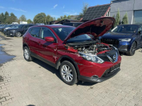 Nissan Qashqai Led Oryginalny przebieg Climatronic Gliwice - zdjęcie 3