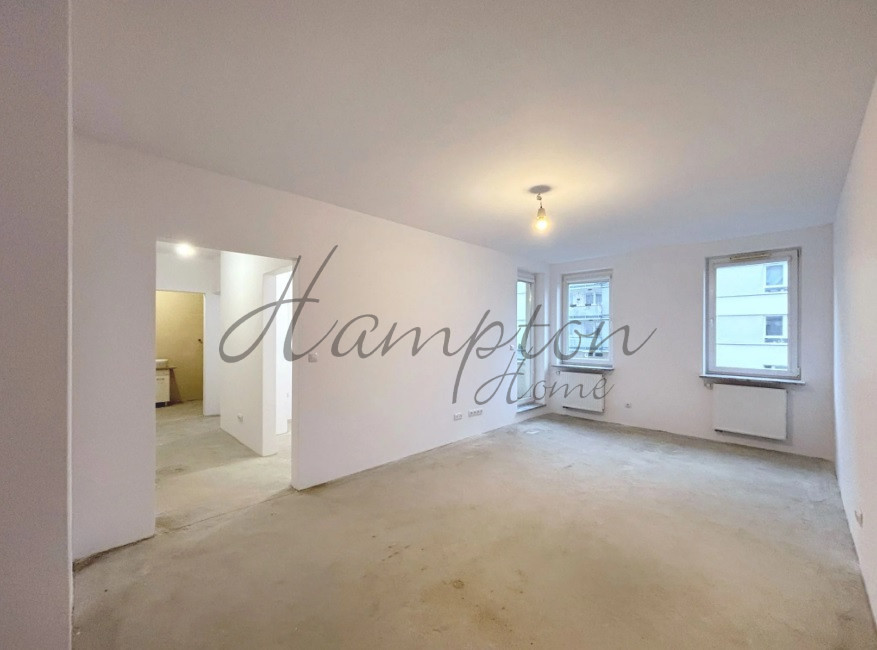 2-pok.mieszkanie,stan deweloperskim Marina Mokotów Mokotów - zdjęcie 2