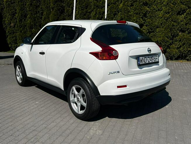 Nissan Juke Salon Polska 1.6i Baranowo - zdjęcie 3