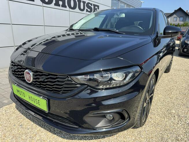 Fiat Tipo s-design navi xenon aktywny tempomat Chełm Śląski - zdjęcie 8