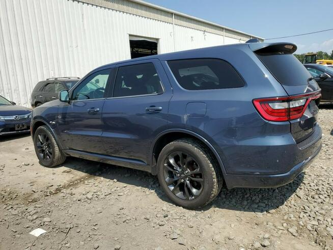 Dodge Durango GT  All wheel drive Sękocin Nowy - zdjęcie 3