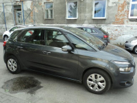 sprzedam ładnegocitroena c-4 1.6 HDI  115KM Lublin - zdjęcie 3