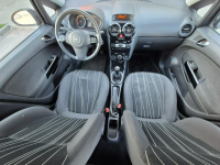 Opel Corsa Oryginał Stan Bezwypadkowy I Właściciel Serwis do końca 5D Zielona Łąka - zdjęcie 8
