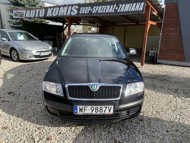 Škoda Octavia SALON POLSKA, 1 WŁAŚCICIEL, 2011/12 Kanie - zdjęcie 2