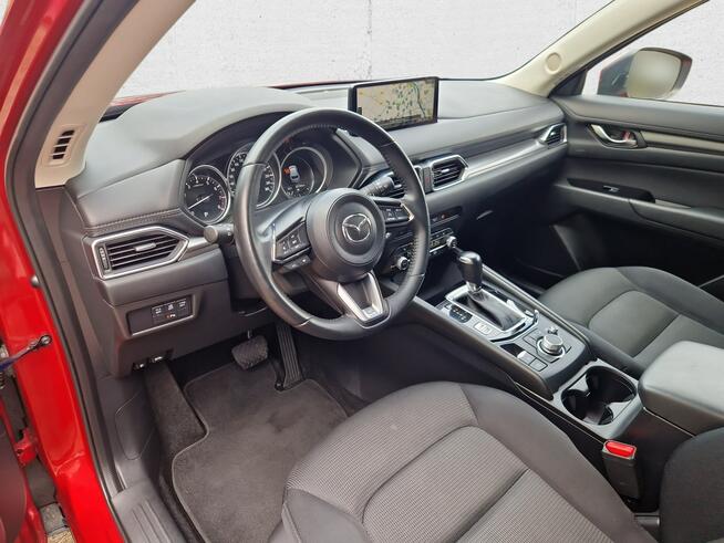 Mazda CX-5 2.0 Center-Line Plus ! Z Polskiego Salonu ! Faktura VAT ! Warszawa - zdjęcie 12