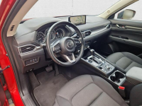 Mazda CX-5 2.0 Center-Line Plus ! Z Polskiego Salonu ! Faktura VAT ! Warszawa - zdjęcie 12