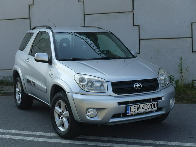 Toyota RAV-4 2.0 Ben.150KM/4X4/ I Wł.w Polsce Lublin - zdjęcie 5
