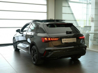 Audi A3 45 TFSIe 272KM TempomatACC Kamera Ambiente Virtual Kielce - zdjęcie 2