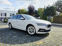 ŠKODA Octavia 1.5 TSI Ambition ACT Kombi 150 KM Full LED Będzin - zdjęcie 3
