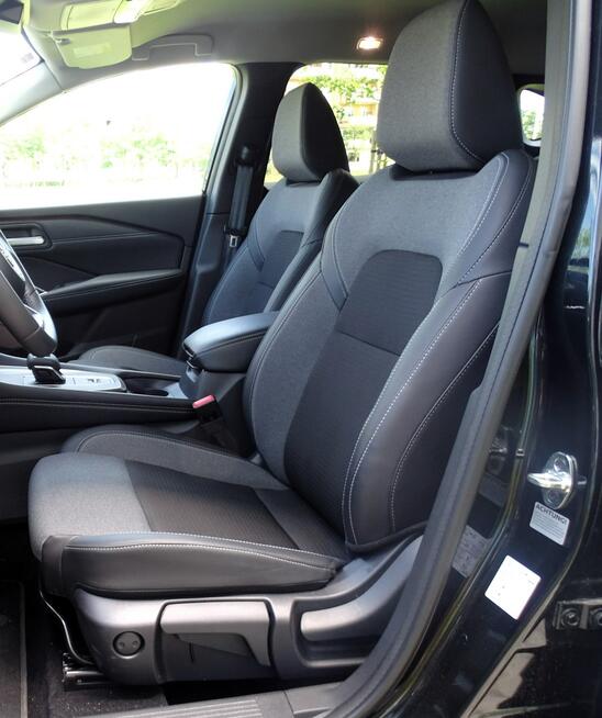 Nissan Qashqai 2025 | 8 000 km | Jak nowy | Bogata wersja | Automat | Włocławek - zdjęcie 11