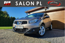 Nissan Qashqai serwis ASO, bezwypadkowy, automat, 4x4 Rydułtowy - zdjęcie 2