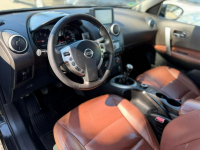 Nissan Qashqai 2.0 150 diesel  4x4 nawigacja panorama Łodygowice - zdjęcie 11