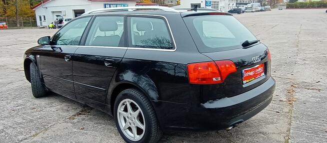 Audi A4 B7 Awant Kętrzyn - zdjęcie 5