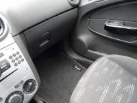 Opel Corsa 1.2 86KM,Krajowa,Serwisowana w ASO,5 drzwiowa Łódź - zdjęcie 10