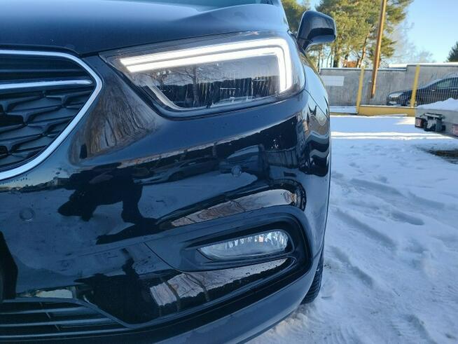 Opel Mokka Super wersja Cosmo* Zarejestrowany Bydgoszcz - zdjęcie 7
