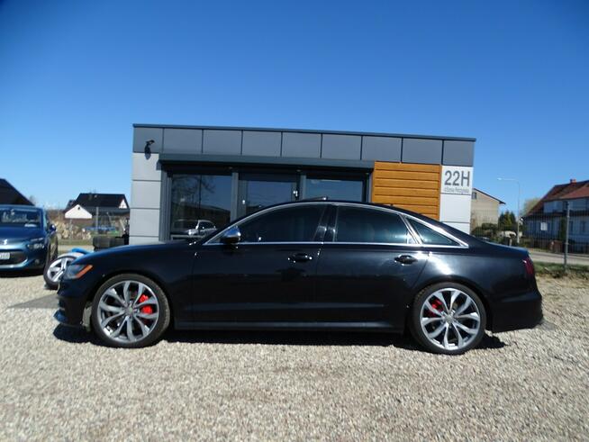 Audi A6 3.0i(300M) Zadbana!!! Białogard - zdjęcie 4