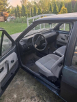 Vw polo 86c coupe 88r 1.0 Kliniska Wielkie - zdjęcie 4