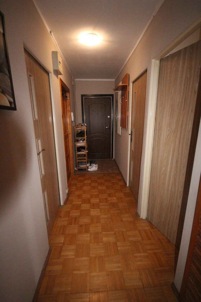 4pok, 78met, okolice Siemieńskiego BALKON/PIWNICA/WINDA (Wrocław) Psie Pole - zdjęcie 11