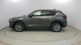 Mazda CX-5 2.0 Skypassion AWD aut ! Z Polskiego Salonu ! Faktura Vat ! Warszawa - zdjęcie 4