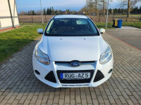 Ford Focus benzyna, Android Auto, Carplay Słupsk - zdjęcie 8