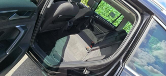 Volkswagen Tiguan Panorama , akantara , Pleszew - zdjęcie 11